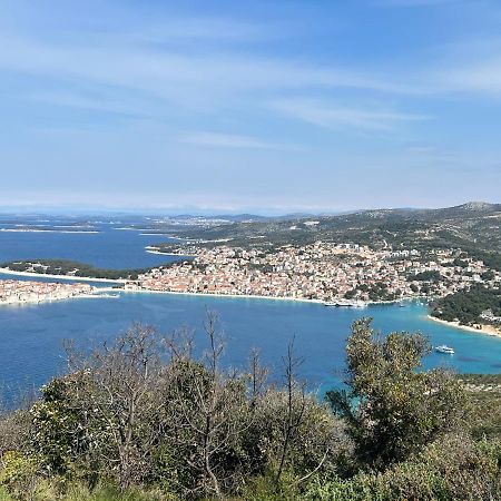 プリモシュテンLuxury Laurus Penthouse With Awesome Sea Viewアパートメント エクステリア 写真