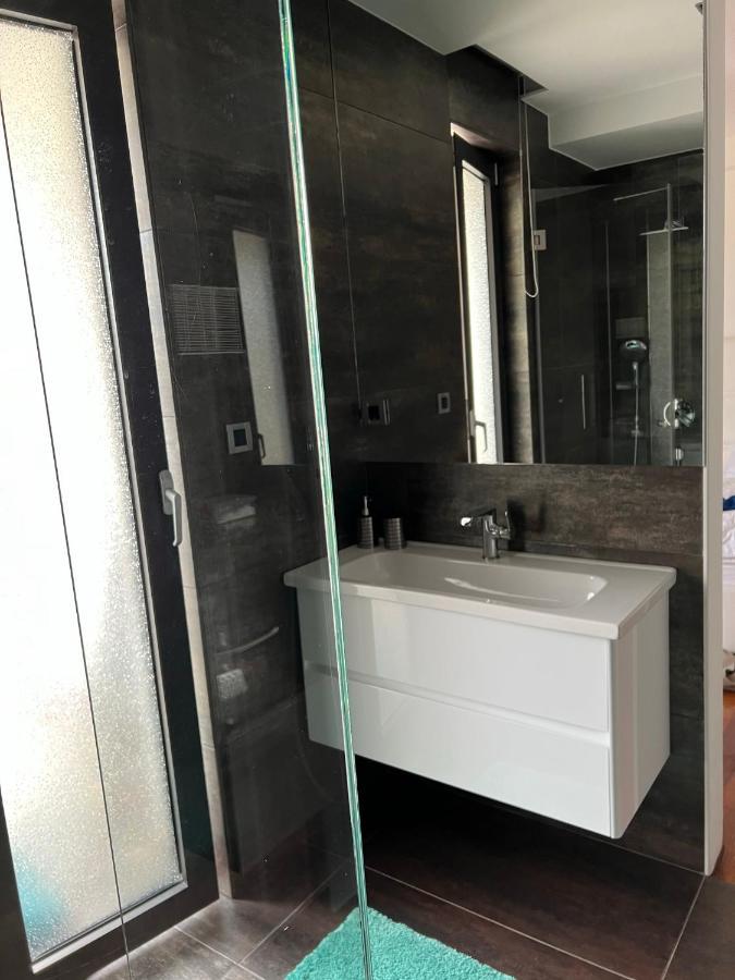 プリモシュテンLuxury Laurus Penthouse With Awesome Sea Viewアパートメント エクステリア 写真