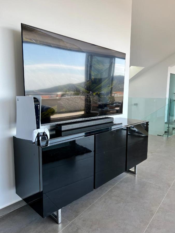 プリモシュテンLuxury Laurus Penthouse With Awesome Sea Viewアパートメント エクステリア 写真